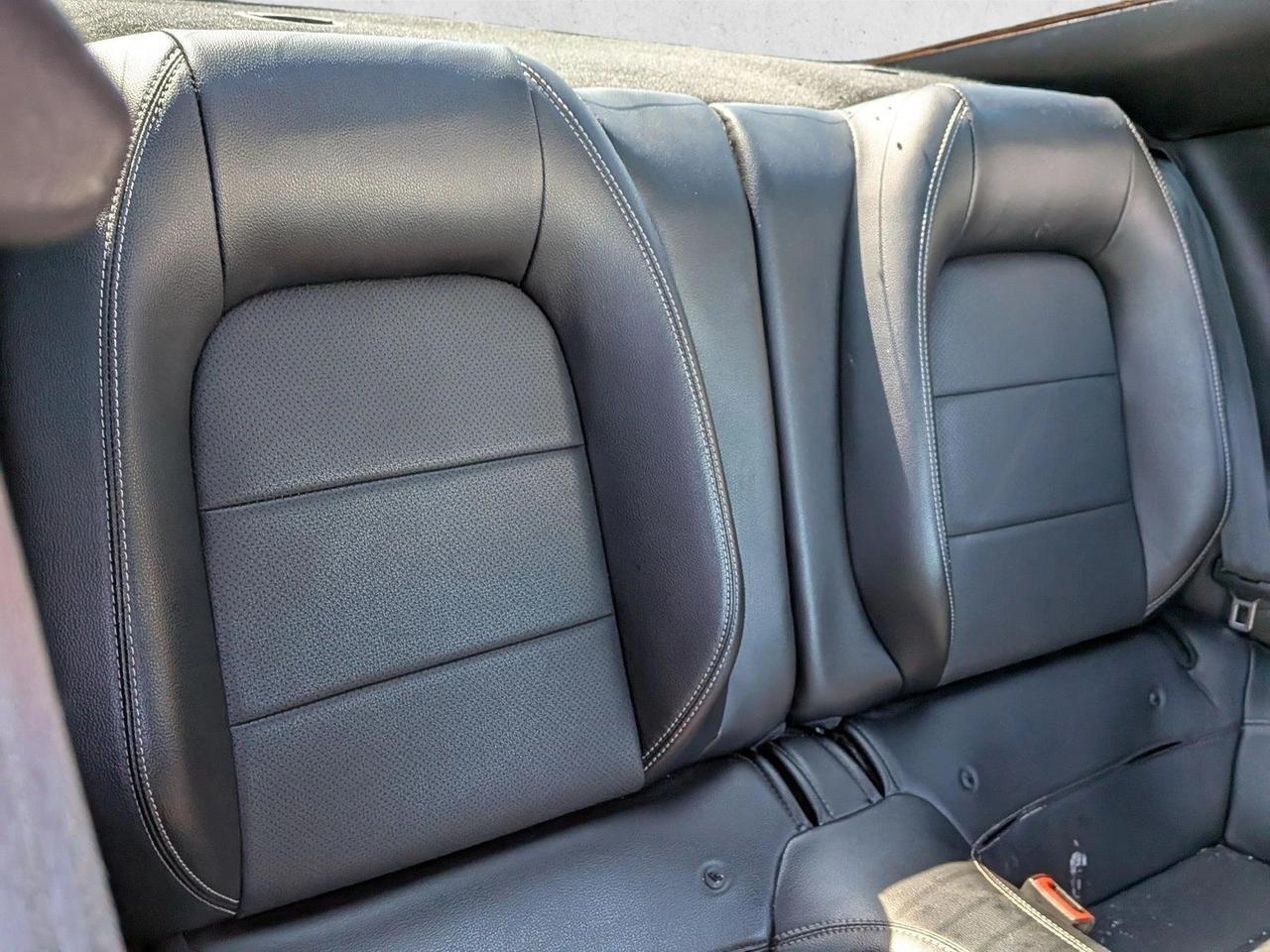 2019 Ford Mustang EcoBoost Premium Roseville CA