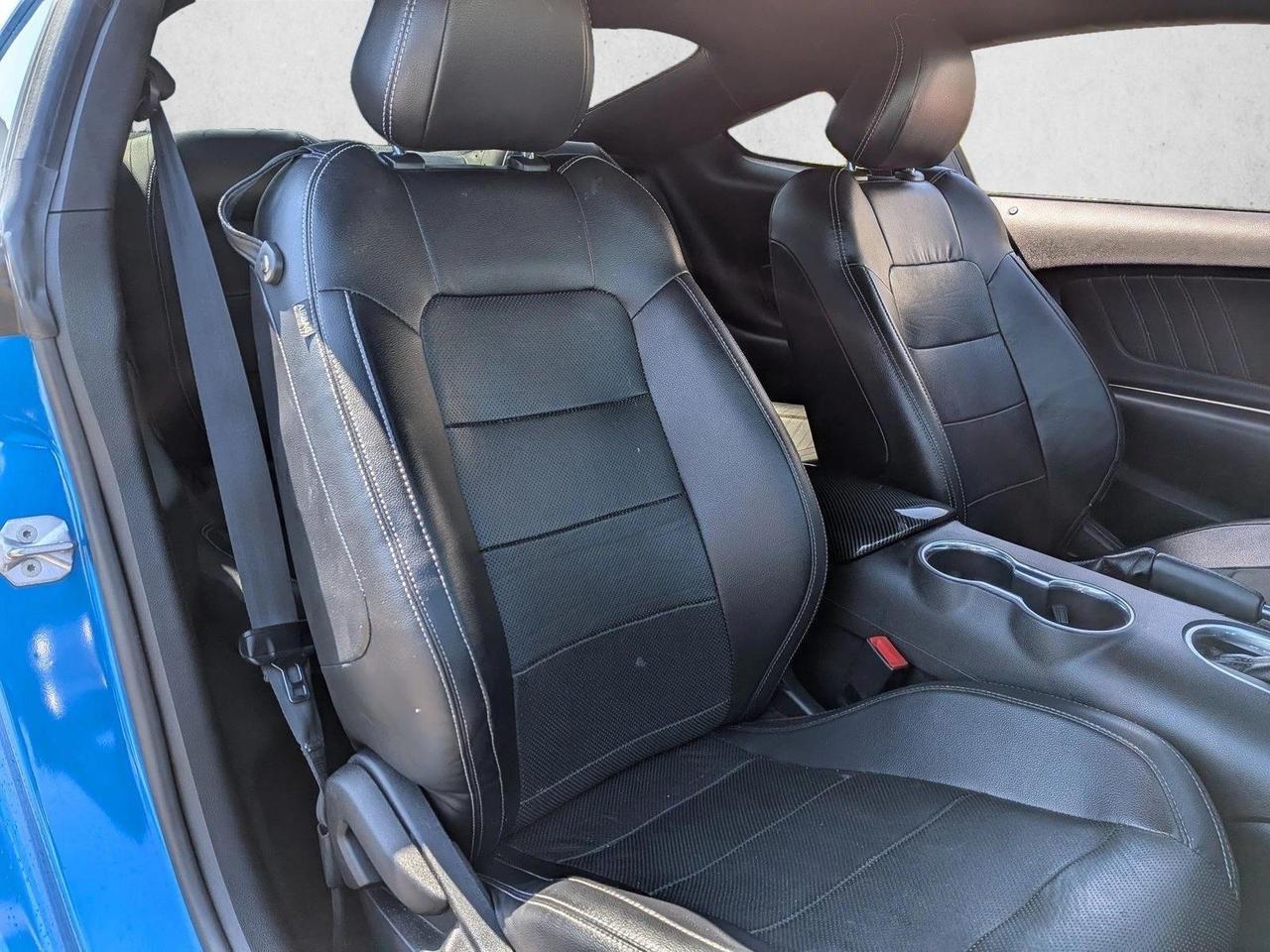 2019 Ford Mustang EcoBoost Premium Roseville CA