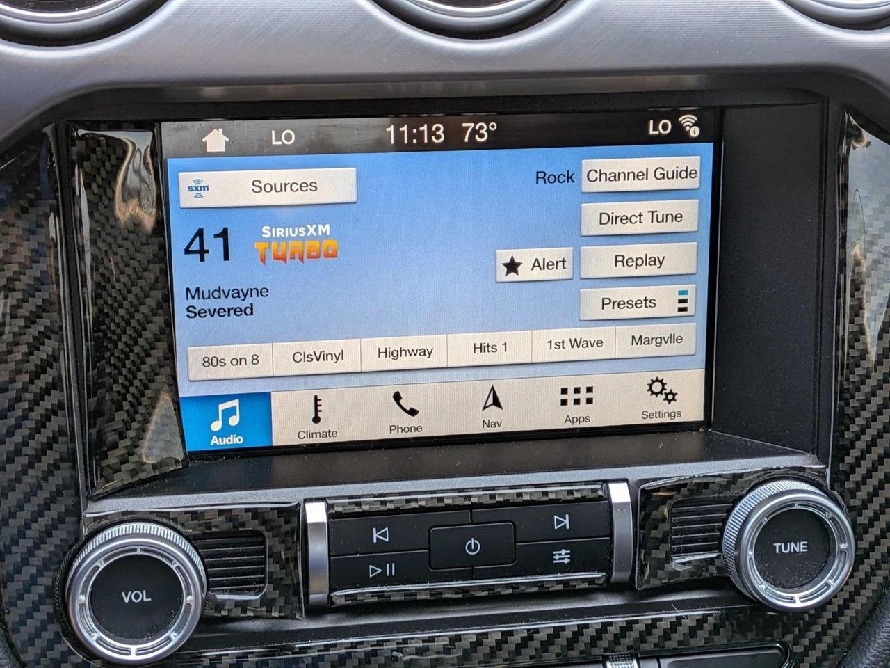 2019 Ford Mustang EcoBoost Premium Roseville CA