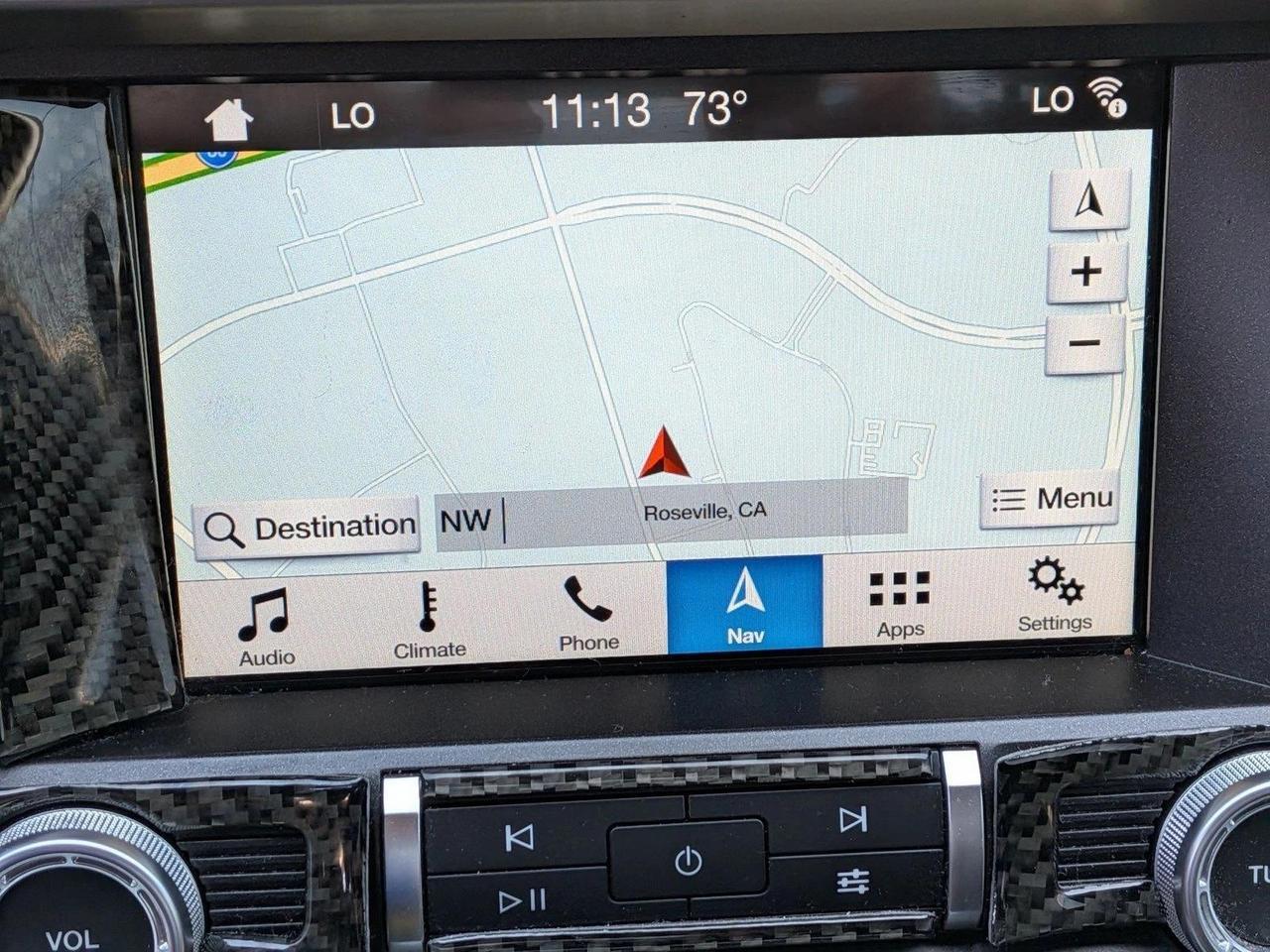 2019 Ford Mustang EcoBoost Premium Roseville CA