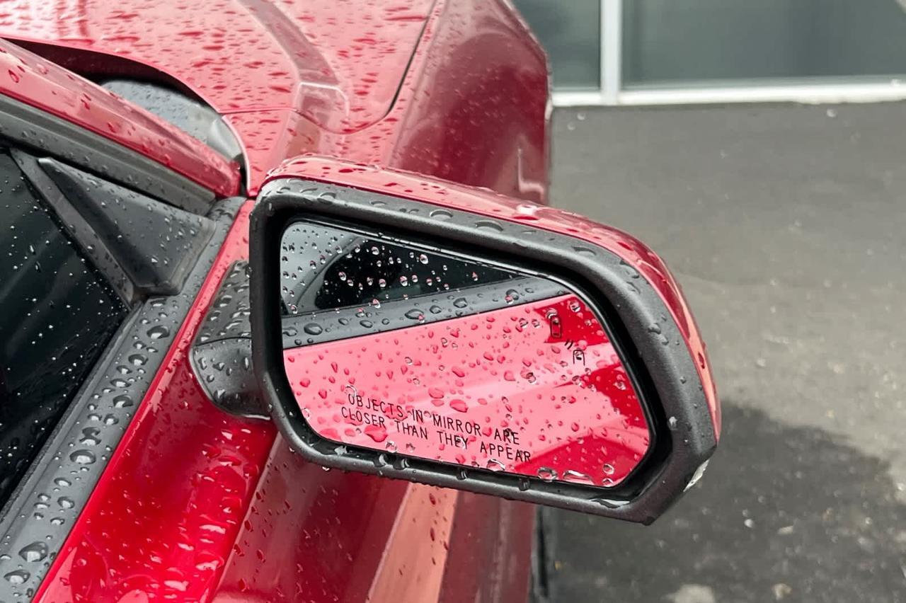 2019 Ford Mustang EcoBoost Premium Roseville CA