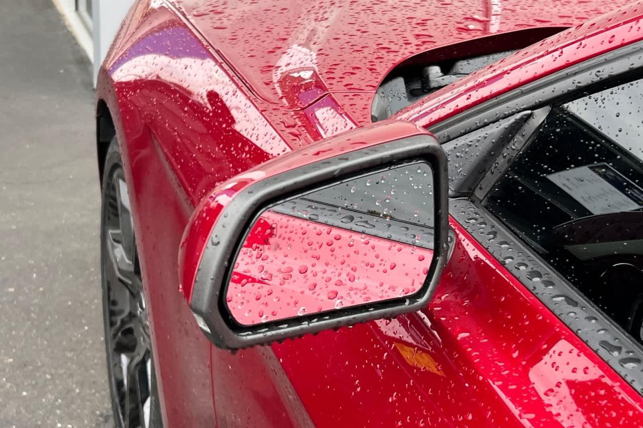 2019 Ford Mustang EcoBoost Premium Roseville CA