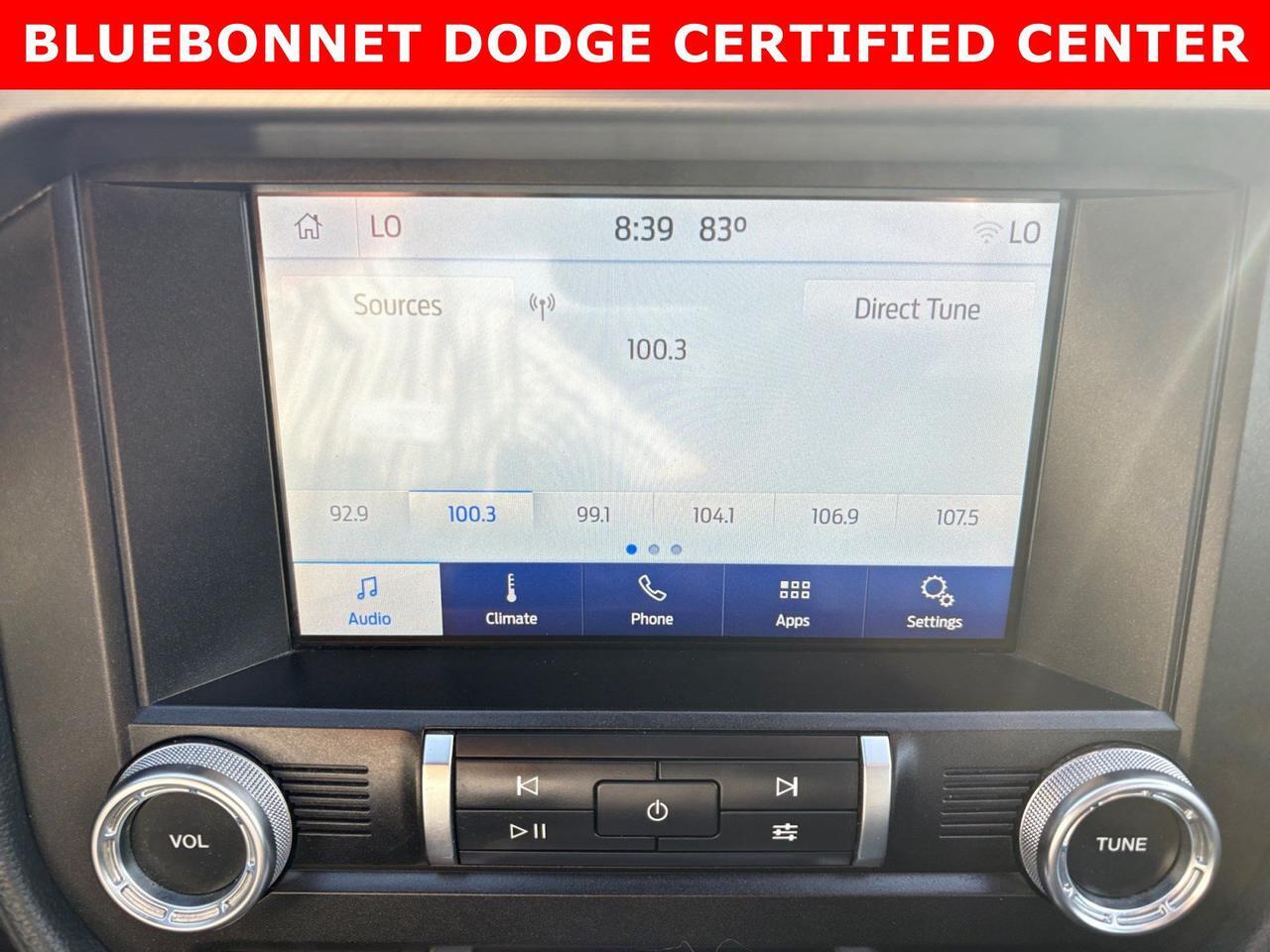 2019 Ford Mustang EcoBoost Premium New Braunfels TX