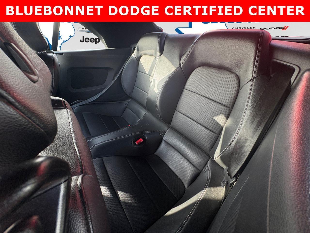 2019 Ford Mustang EcoBoost Premium New Braunfels TX