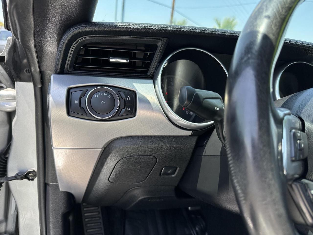 2019 Ford Mustang EcoBoost Premium Tucson AZ