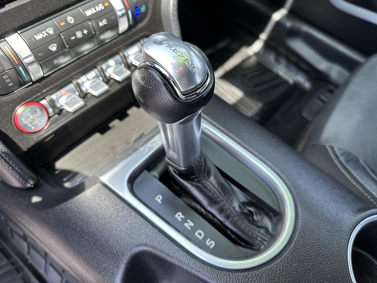 2019 Ford Mustang EcoBoost Premium Tucson AZ