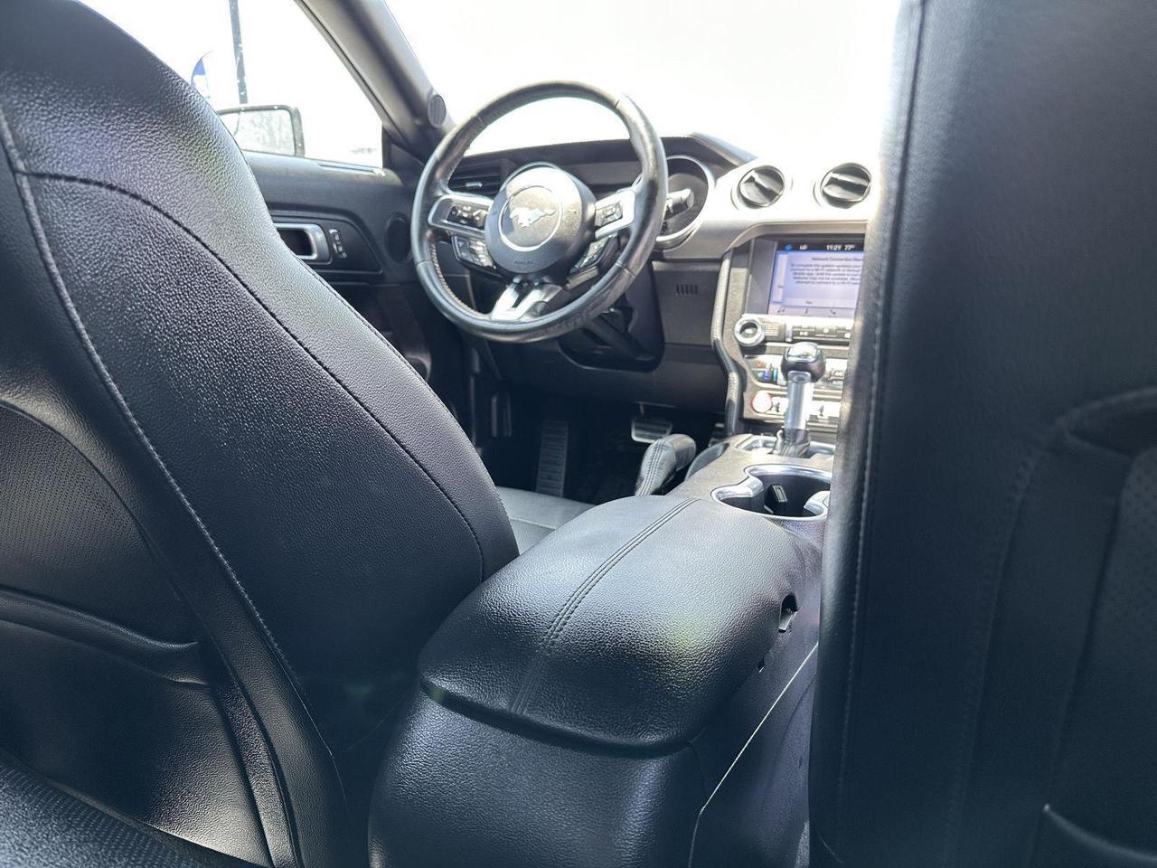 2019 Ford Mustang EcoBoost Premium Tucson AZ