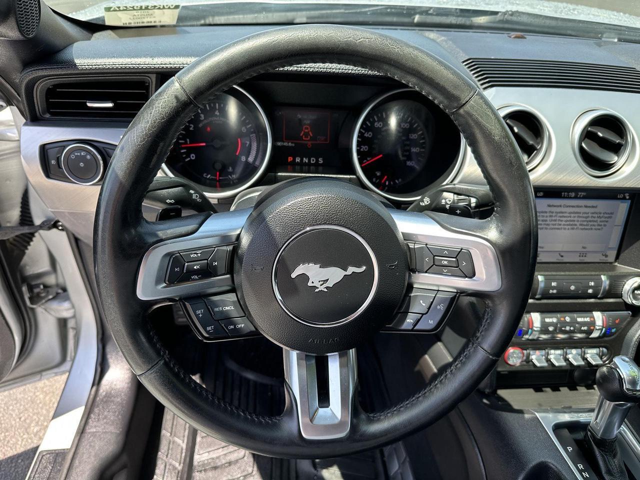 2019 Ford Mustang EcoBoost Premium Tucson AZ