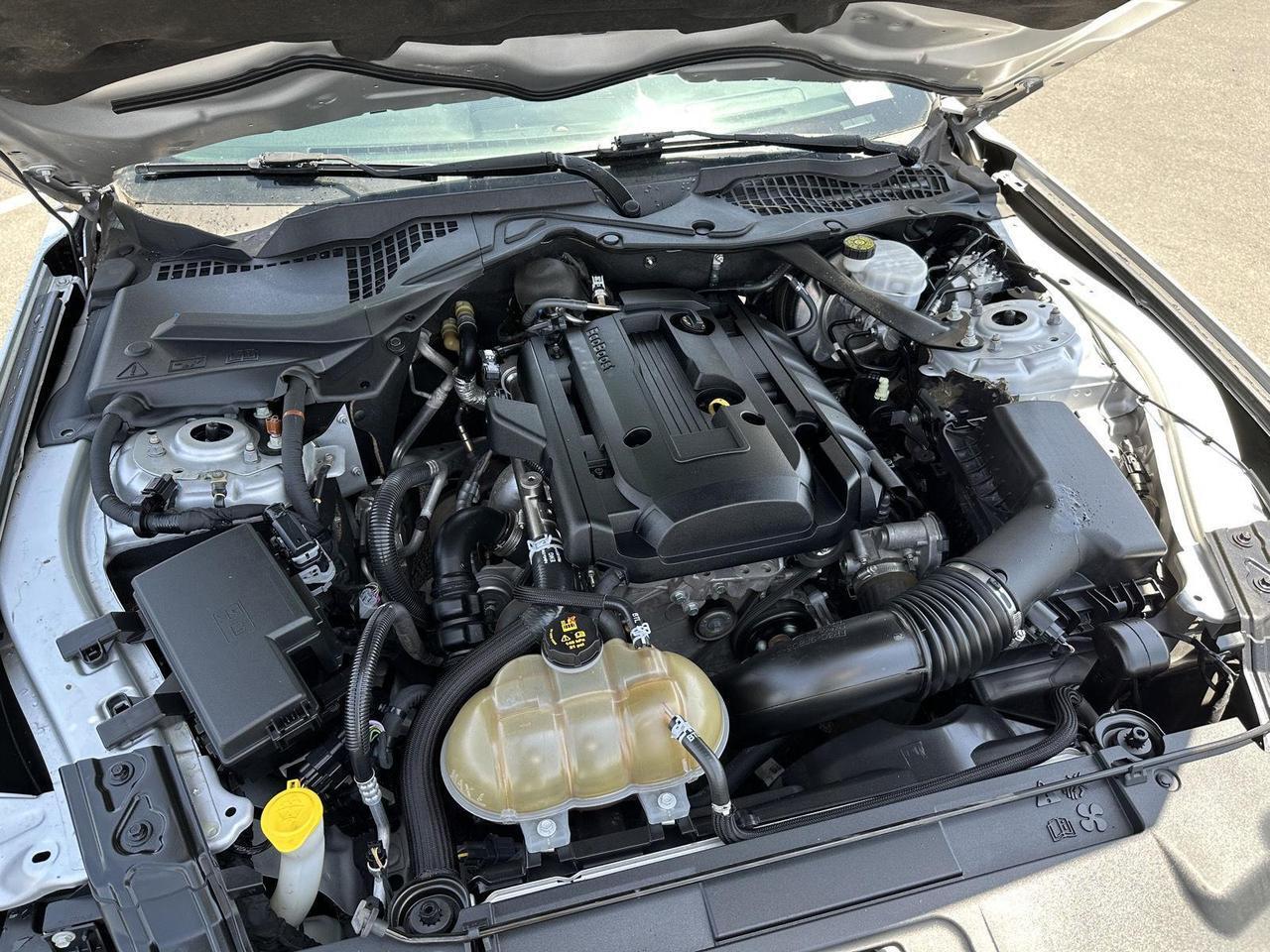 2019 Ford Mustang EcoBoost Premium Tucson AZ