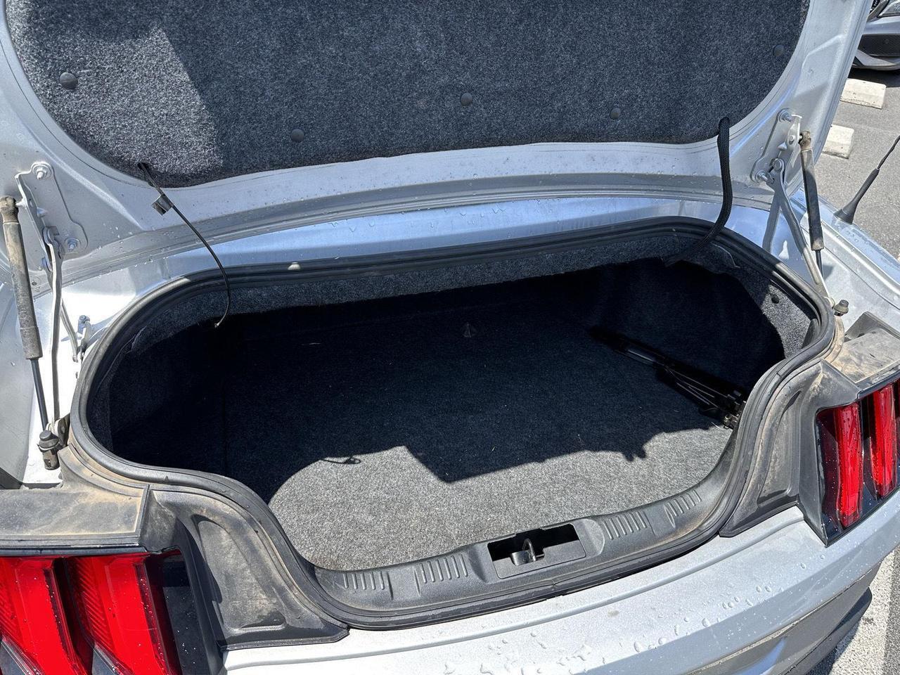 2019 Ford Mustang EcoBoost Premium Tucson AZ