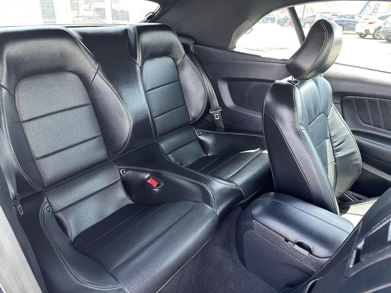 2019 Ford Mustang EcoBoost Premium Tucson AZ