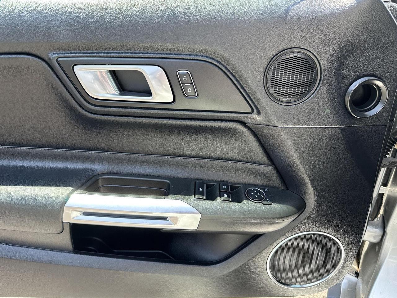 2019 Ford Mustang EcoBoost Premium Tucson AZ