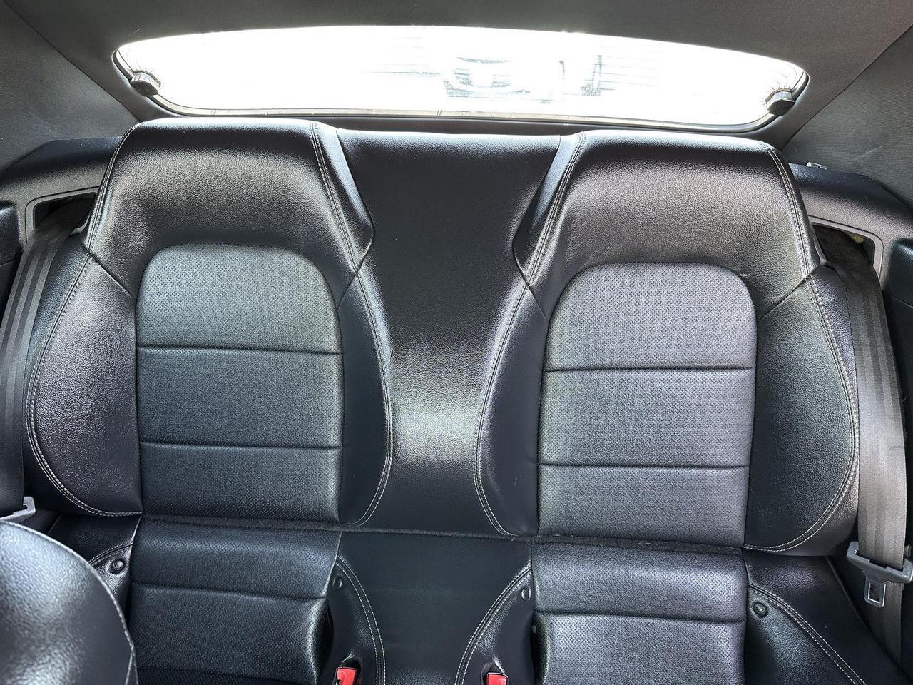 2019 Ford Mustang EcoBoost Premium Tucson AZ