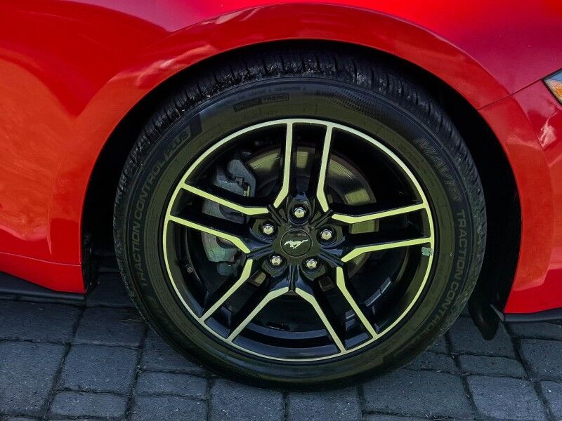 2019 Ford Mustang EcoBoost Premium Wilmington NC