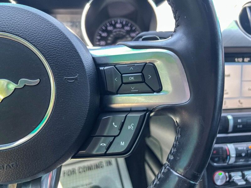2019 Ford Mustang EcoBoost Premium Wilmington NC