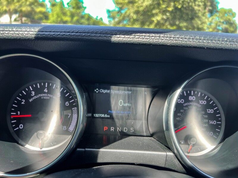 2019 Ford Mustang EcoBoost Premium Wilmington NC