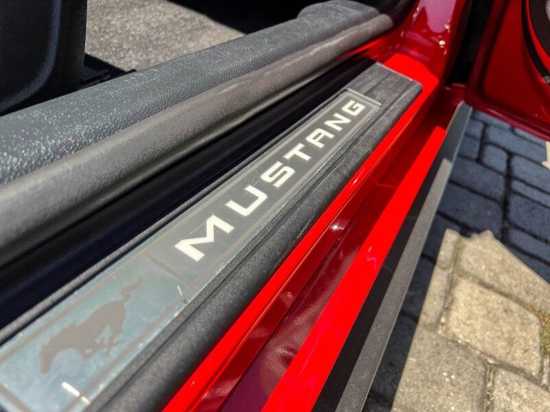 2019 Ford Mustang EcoBoost Premium Wilmington NC