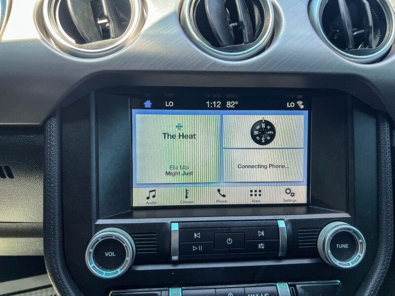 2019 Ford Mustang EcoBoost Premium Wilmington NC