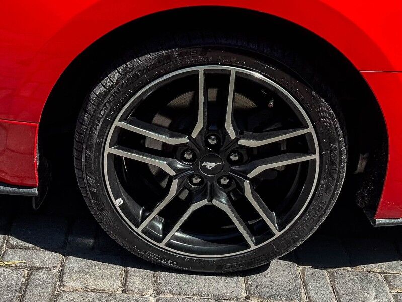 2019 Ford Mustang EcoBoost Premium Wilmington NC