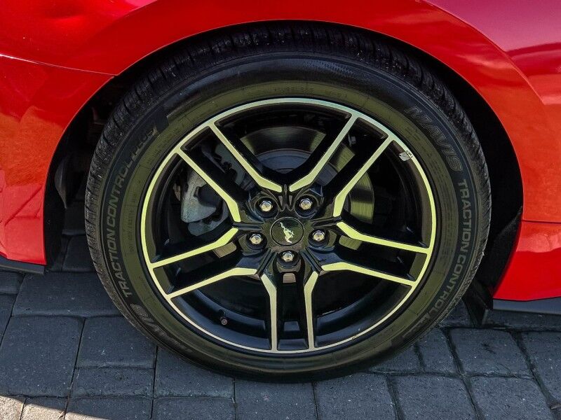 2019 Ford Mustang EcoBoost Premium Wilmington NC