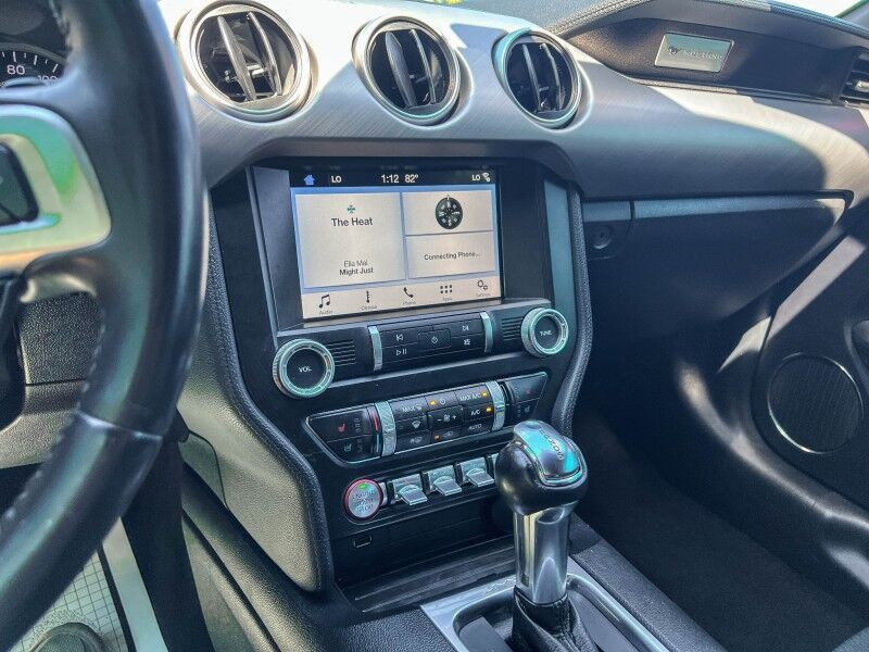 2019 Ford Mustang EcoBoost Premium Wilmington NC
