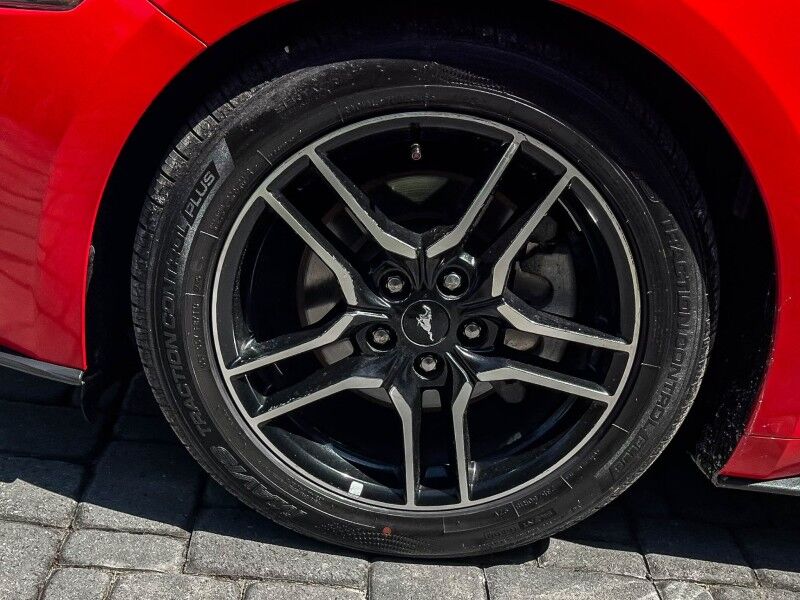 2019 Ford Mustang EcoBoost Premium Wilmington NC