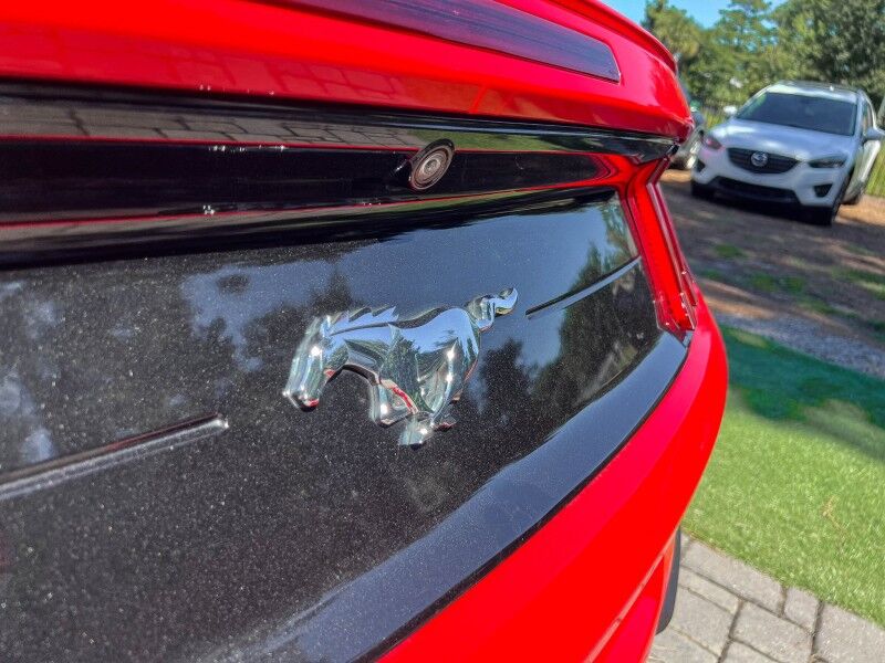 2019 Ford Mustang EcoBoost Premium Wilmington NC