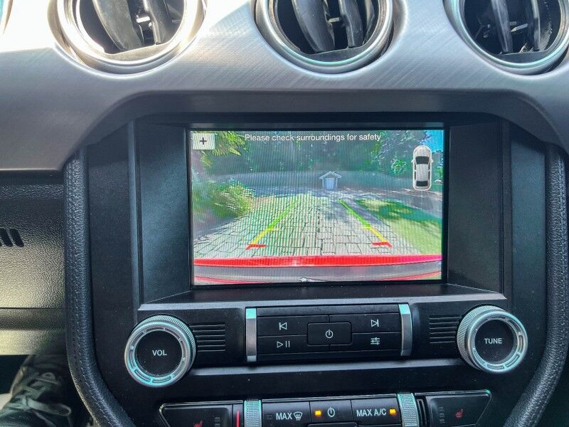 2019 Ford Mustang EcoBoost Premium Wilmington NC
