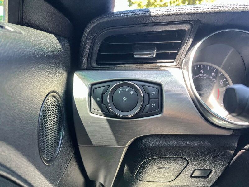 2019 Ford Mustang EcoBoost Premium Wilmington NC