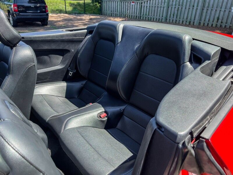 2019 Ford Mustang EcoBoost Premium Wilmington NC