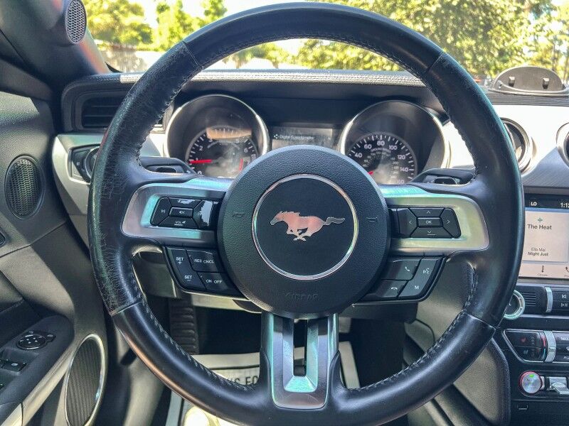 2019 Ford Mustang EcoBoost Premium Wilmington NC