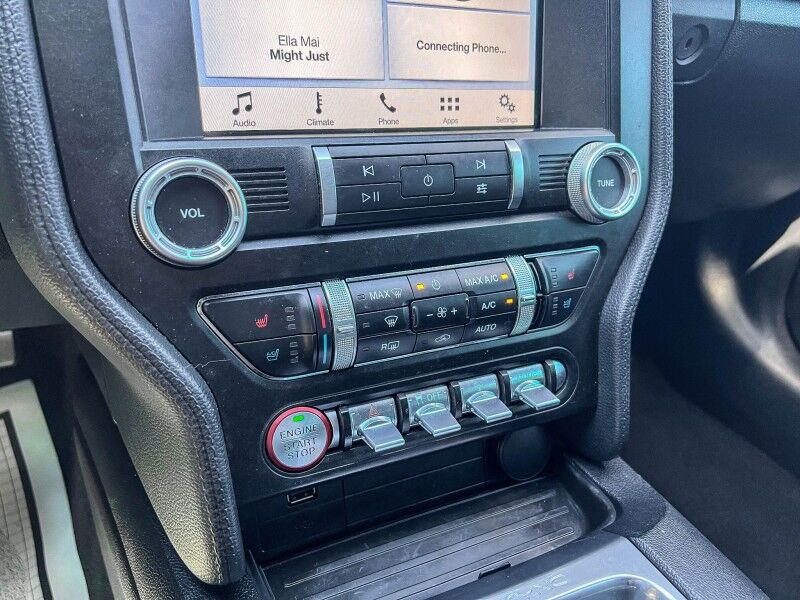 2019 Ford Mustang EcoBoost Premium Wilmington NC