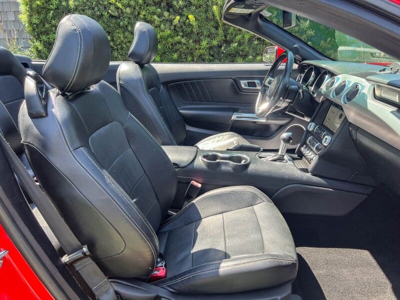 2019 Ford Mustang EcoBoost Premium Wilmington NC