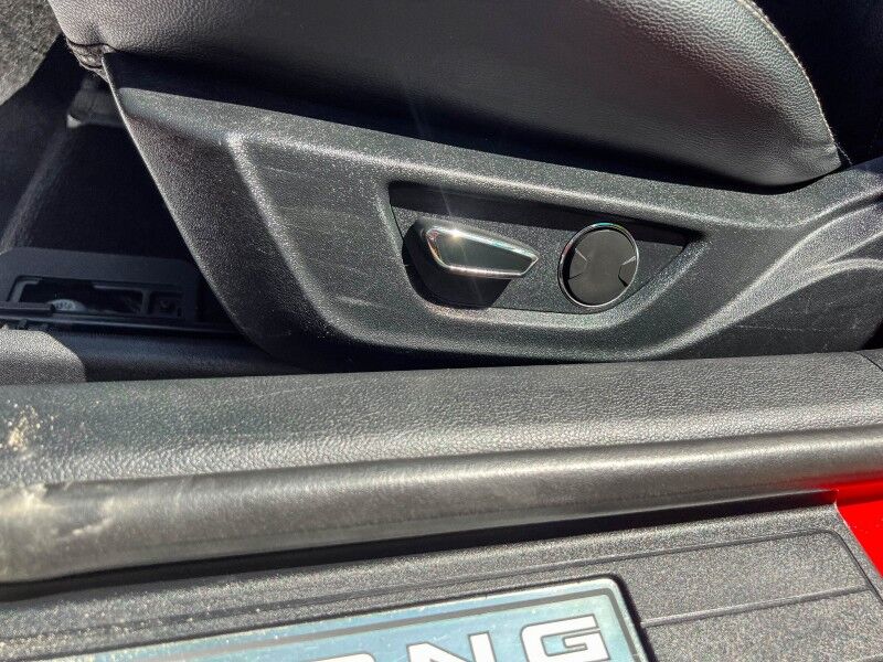 2019 Ford Mustang EcoBoost Premium Wilmington NC