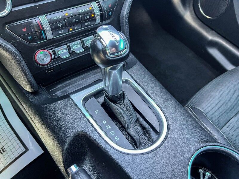 2019 Ford Mustang EcoBoost Premium Wilmington NC