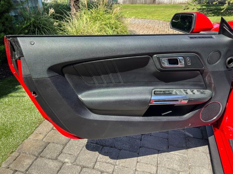 2019 Ford Mustang EcoBoost Premium Wilmington NC