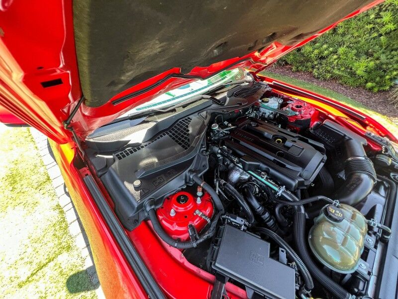 2019 Ford Mustang EcoBoost Premium Wilmington NC