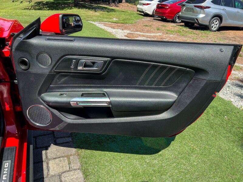 2019 Ford Mustang EcoBoost Premium Wilmington NC