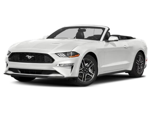 2019 Ford Mustang EcoBoost Premium Winder GA