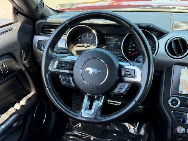 2019 Ford Mustang EcoBoost Premium Springfield VA