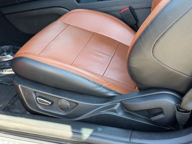 2019 Ford Mustang EcoBoost Premium Springfield VA