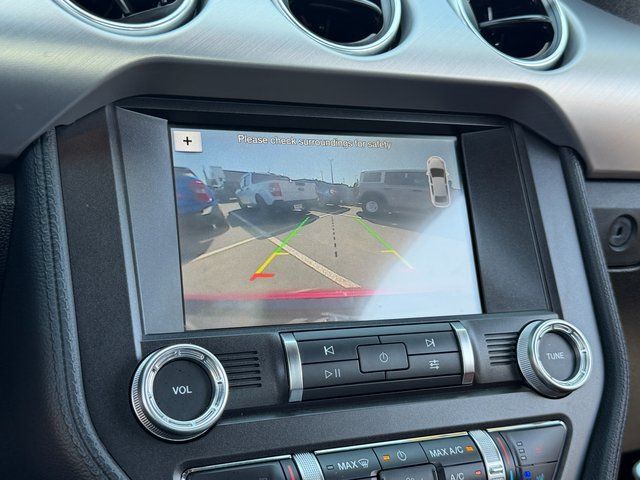 2019 Ford Mustang EcoBoost Premium Springfield VA