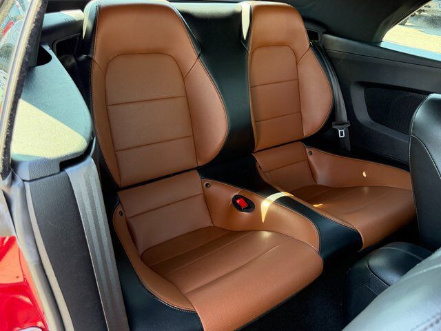 2019 Ford Mustang EcoBoost Premium Springfield VA