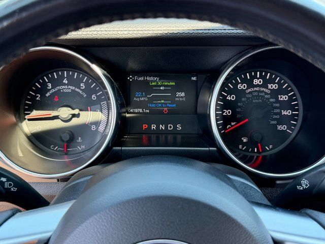 2019 Ford Mustang EcoBoost Premium Springfield VA