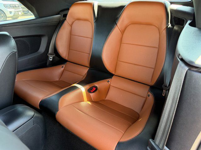 2019 Ford Mustang EcoBoost Premium Springfield VA