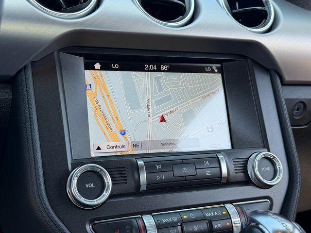 2019 Ford Mustang EcoBoost Premium Springfield VA