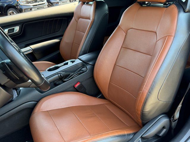 2019 Ford Mustang EcoBoost Premium Springfield VA