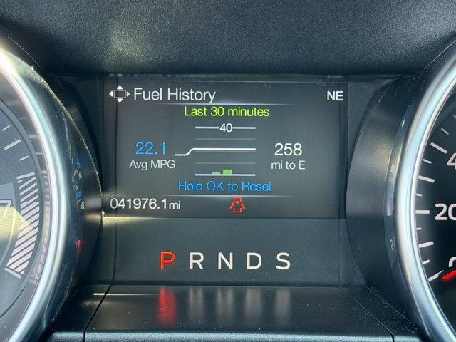 2019 Ford Mustang EcoBoost Premium Springfield VA