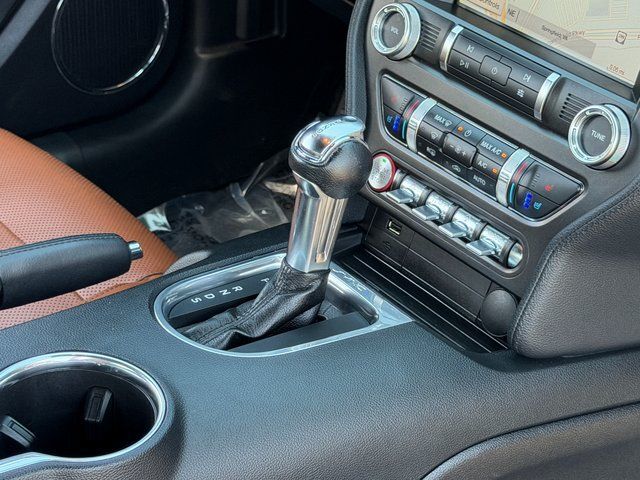 2019 Ford Mustang EcoBoost Premium Springfield VA