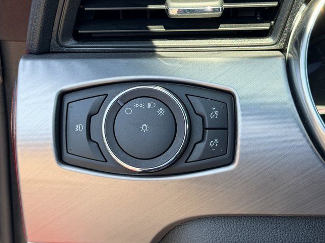 2019 Ford Mustang EcoBoost Premium Springfield VA